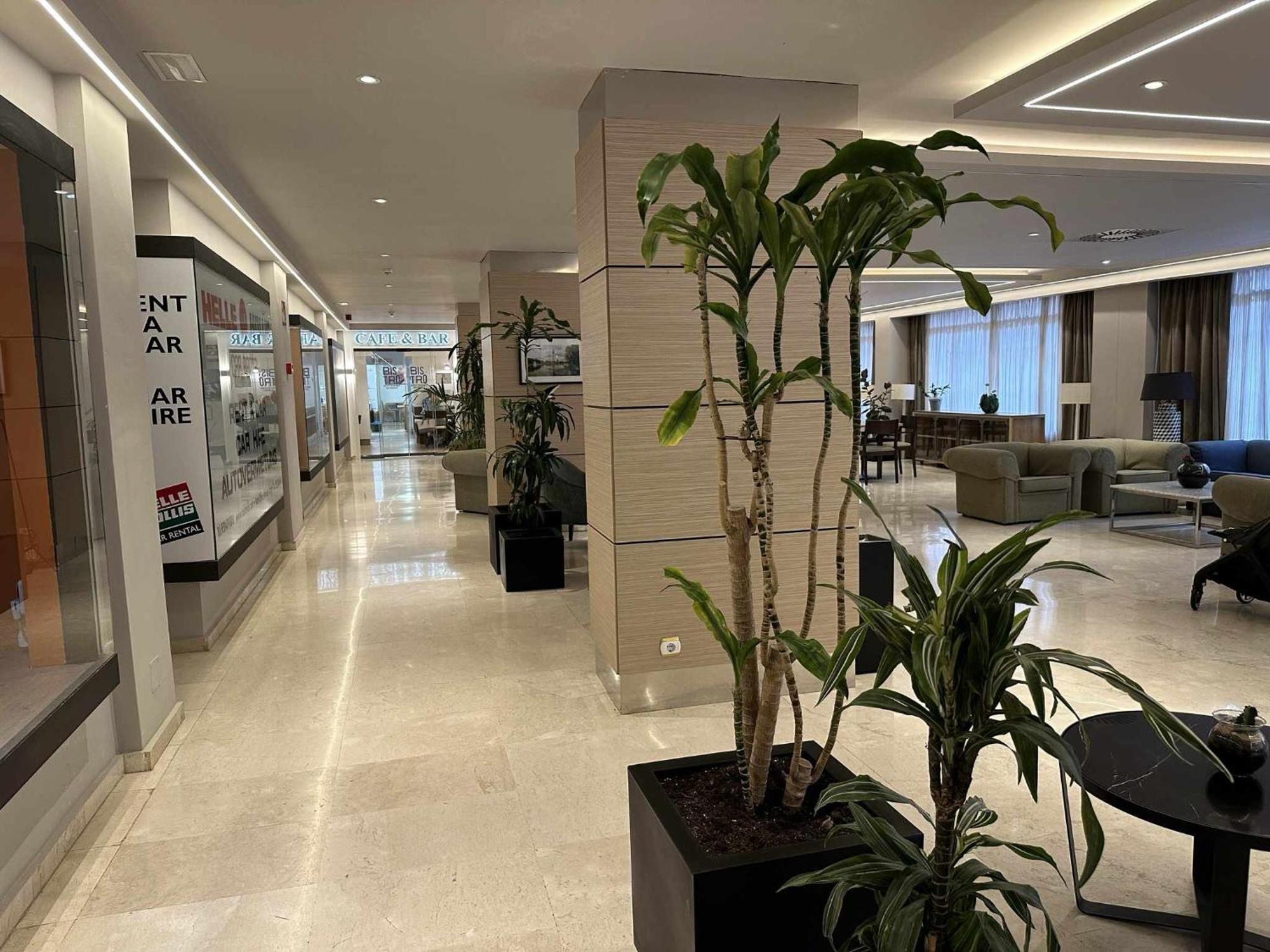 Estudio Pyr Privado Frente Al Puerto De Fuengirola Ngoại thất bức ảnh