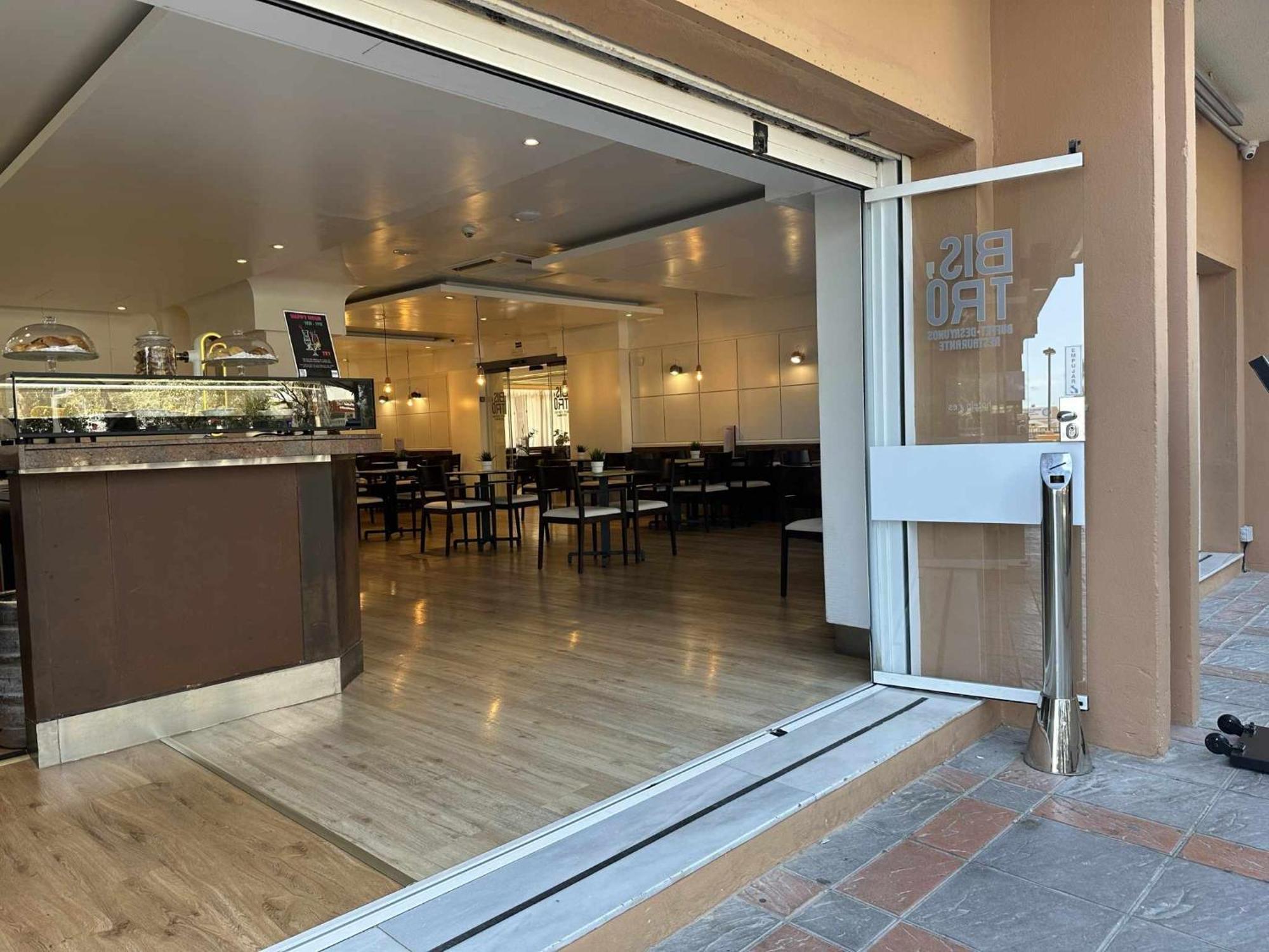 Estudio Pyr Privado Frente Al Puerto De Fuengirola Ngoại thất bức ảnh