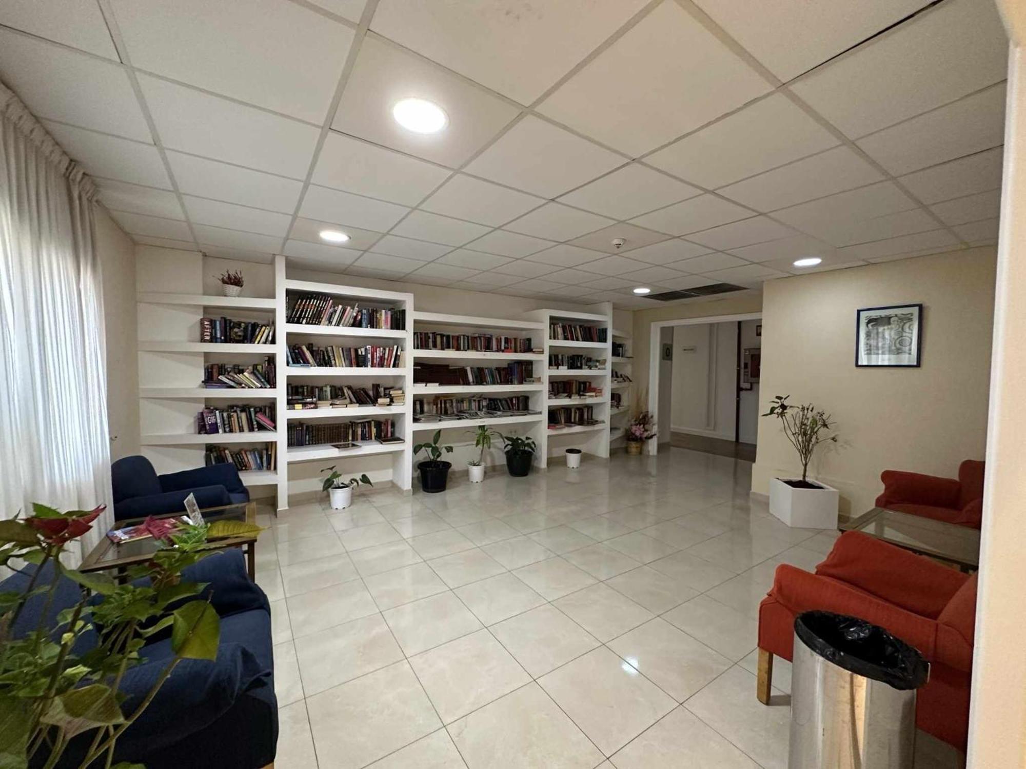 Estudio Pyr Privado Frente Al Puerto De Fuengirola Ngoại thất bức ảnh