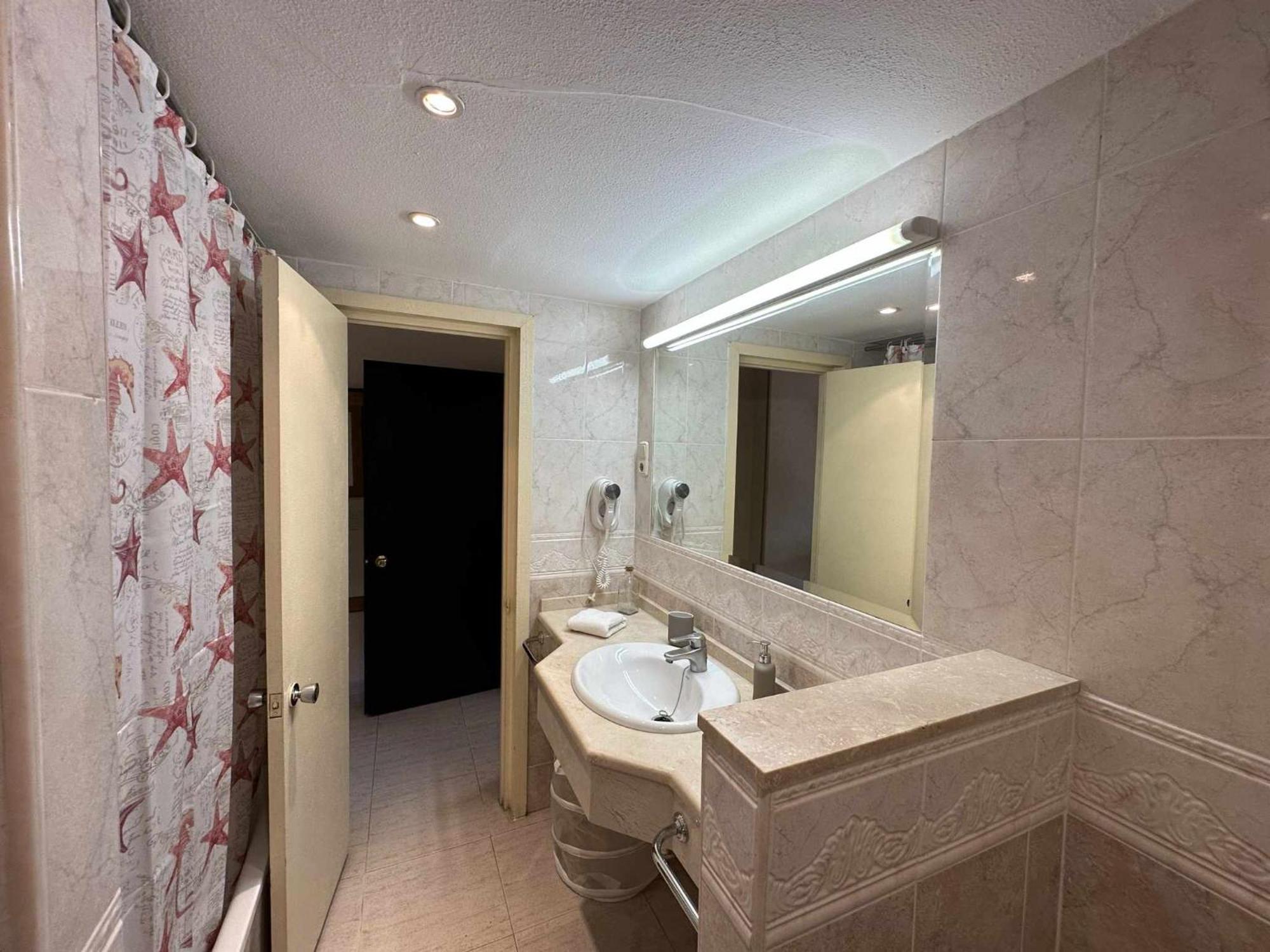 Estudio Pyr Privado Frente Al Puerto De Fuengirola Ngoại thất bức ảnh
