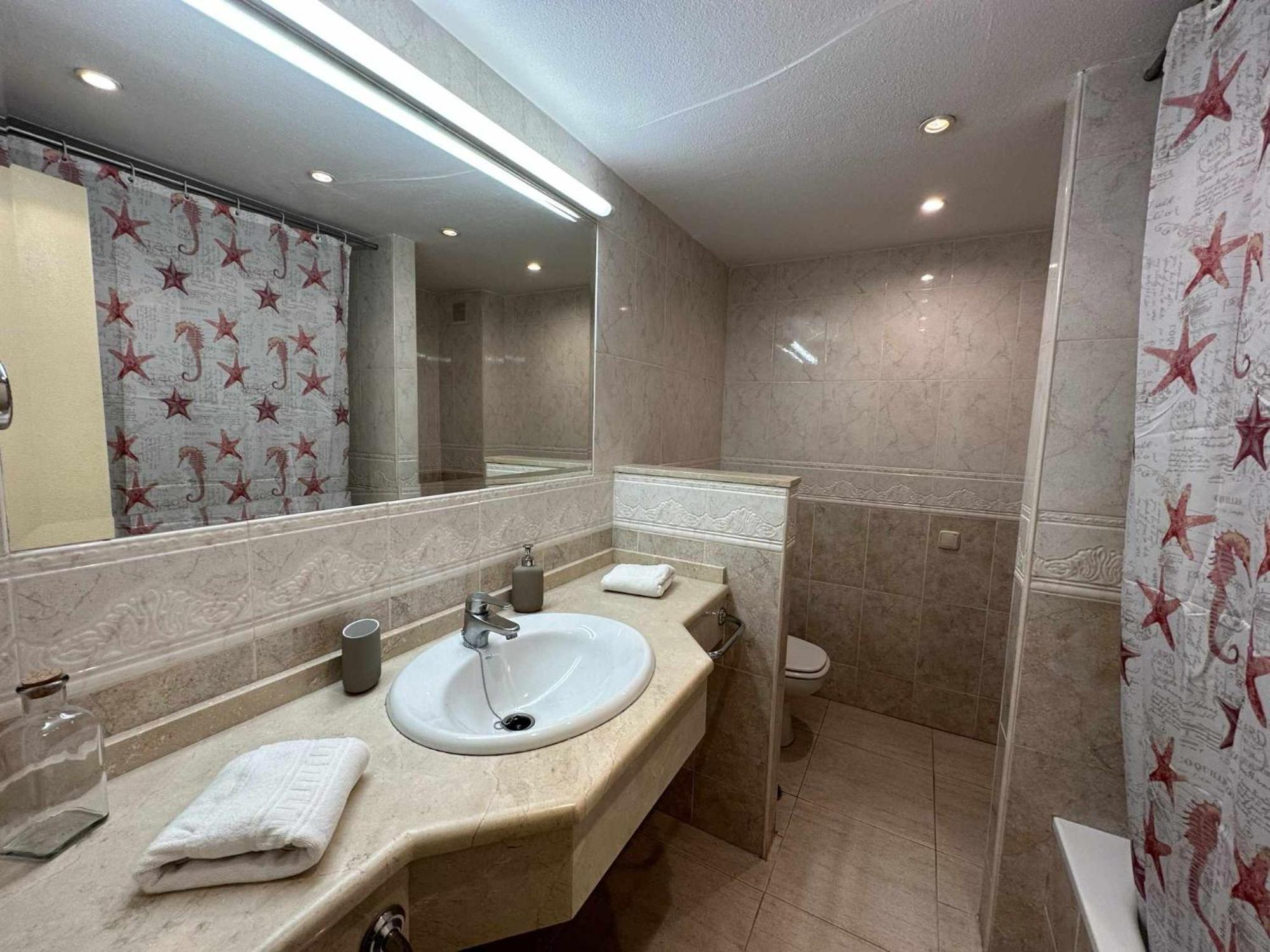 Estudio Pyr Privado Frente Al Puerto De Fuengirola Ngoại thất bức ảnh